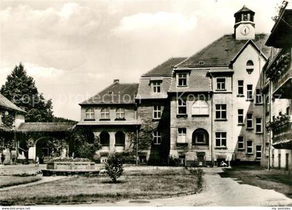 Coswig Sachsen Pflegeheim