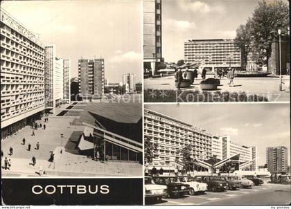 Cottbus