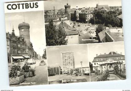 Cottbus