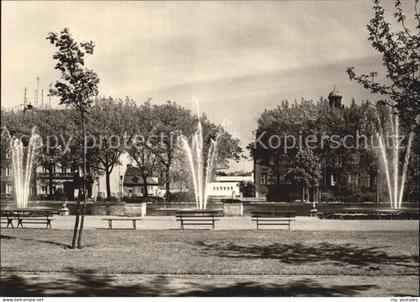 Cottbus Schillerplatz