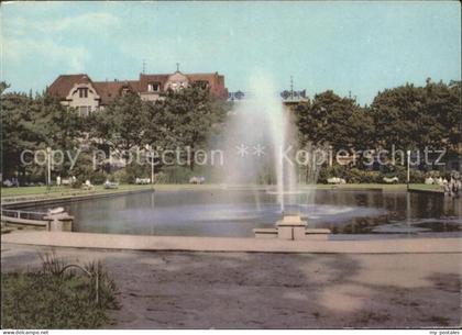 Cottbus Schillerplatz