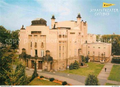 Cottbus Staatstheater