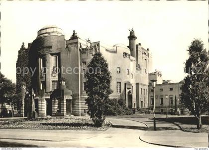 Cottbus Stadttheater