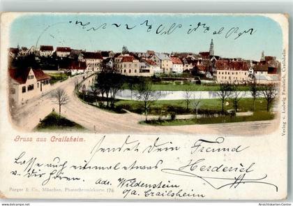 10683179 - Crailsheim