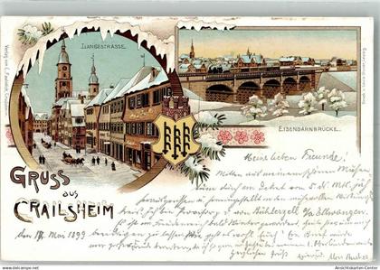 13653484 - Crailsheim