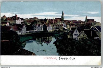 51793707 - Crailsheim