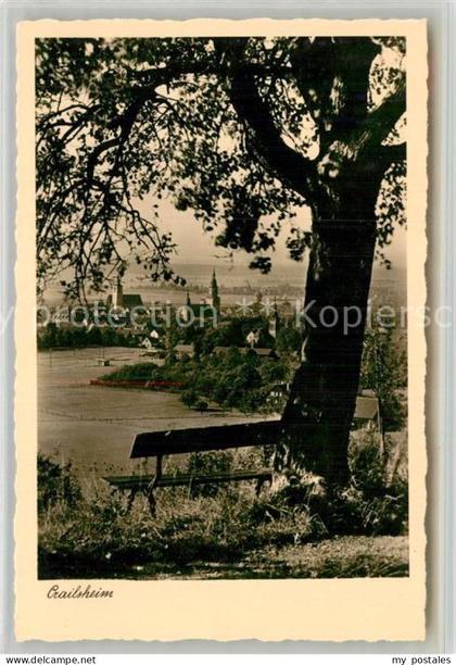 Crailsheim Teilansicht