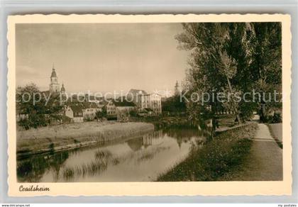 Crailsheim Teilansicht