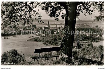 Crailsheim Teilansicht