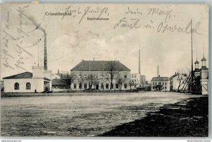 13506387 - Crimmitschau