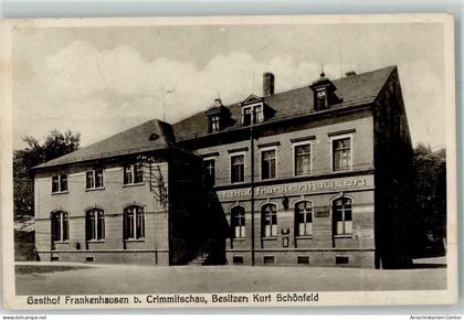 13508350 - Crimmitschau