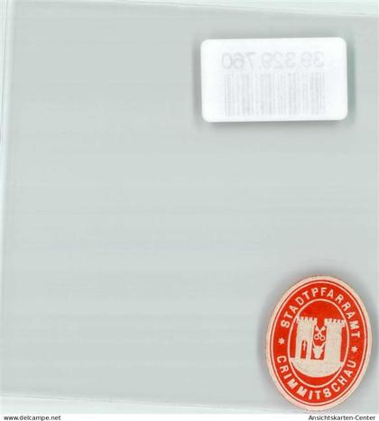 39329760 - Crimmitschau