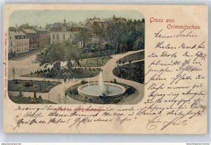 50812385 - Crimmitschau