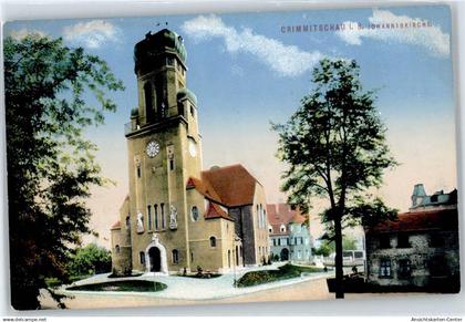 50878684 - Crimmitschau