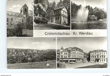 Crimmitschau