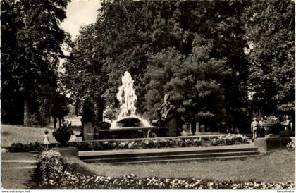 Crimmitschau - Friedenshain