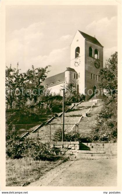 Crimmitschau Lutherkirche