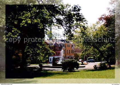 Crimmitschau Nordstadt Sahngebiet
