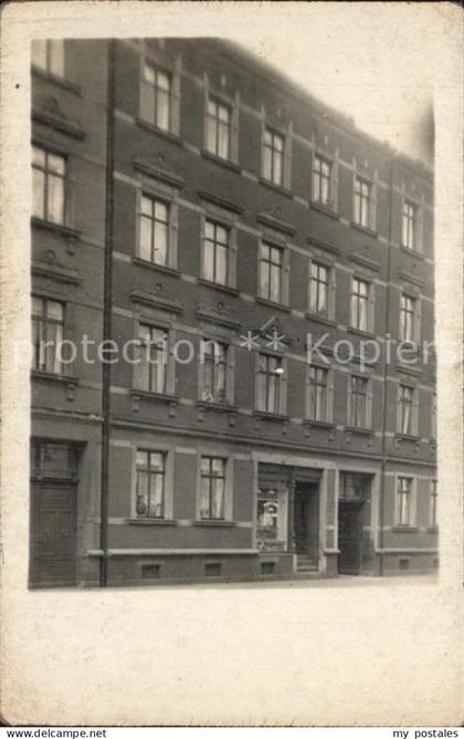 Crimmitschau Wohnhaus