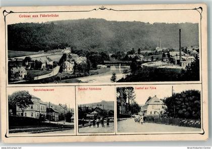 13511068 - Faehrbruecke