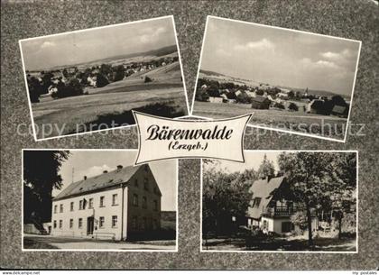 Baerenwalde