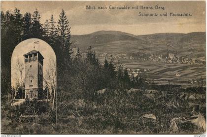 Cunewalde in Sachsen