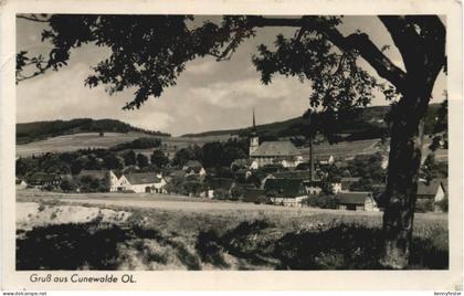 Cunewalde in Sachsen
