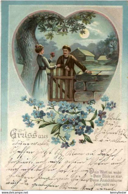 Gruss aus Cunewalde