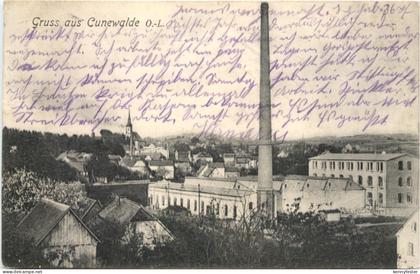 Gruss aus Cunewalde