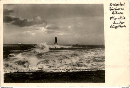 Cuxhaven-Duhnen