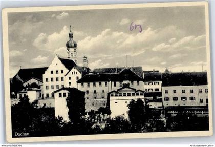 50915874 - Dachau