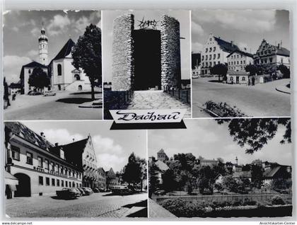 51475253 - Dachau