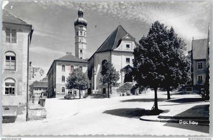 51475464 - Dachau
