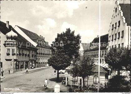 Dachau Innenstadt