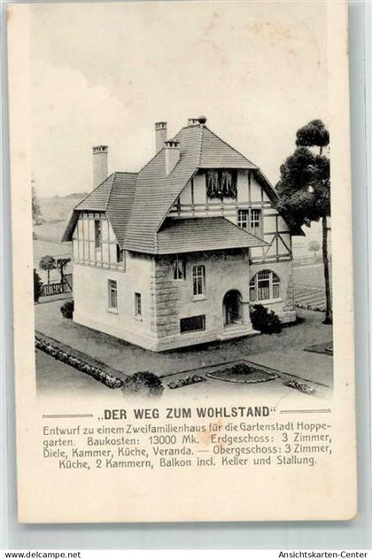 13519427 - Hoppegarten Mark