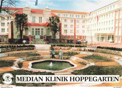 Hoppegarten Median Klinik Hoppegarten