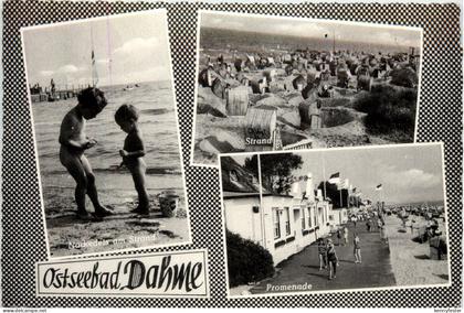 Ostseebad Dahme