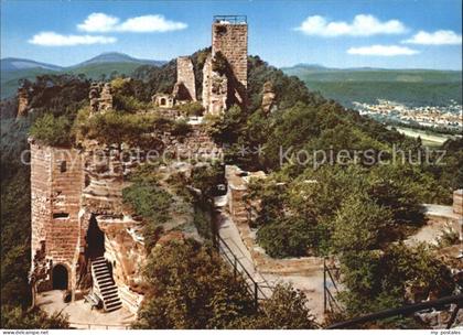 Dahn Burgruine Alt Dahn