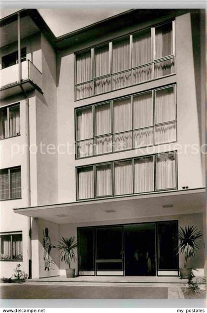 Dahn Josefkrankenhaus