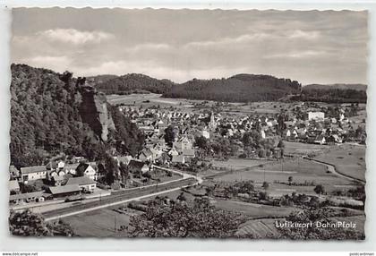 Deutschland - DAHN - Luftkurort