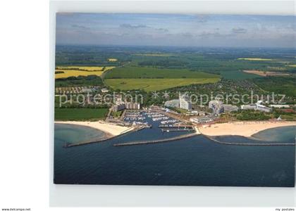 Damp Fliegeraufnahme