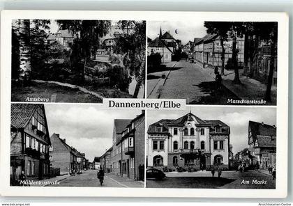13144279 - Dannenberg (Elbe)