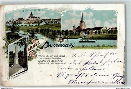 13420327 - Dannenberg (Elbe)