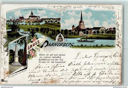 13420328 - Dannenberg (Elbe)