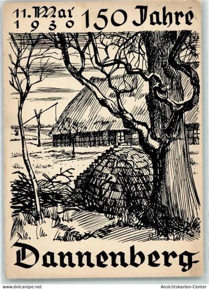 13456003 - Dannenberg Elbe