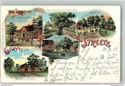 13640136 - Streetz , Kr Luechow-Dannenberg