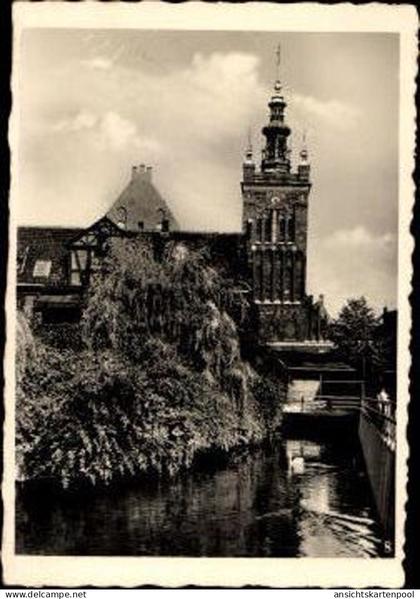 6 Fotos Gdańsk Danzig