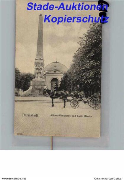 50272200 - Darmstadt