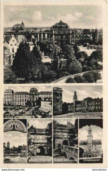 Darmstadt
