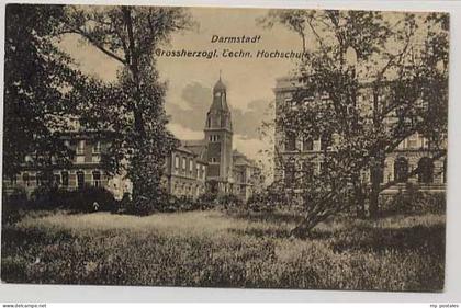 Darmstadt Darmstadt